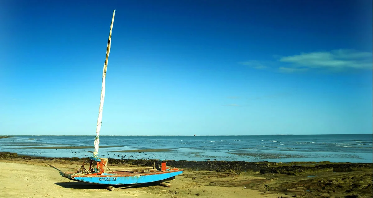 Areia Branca