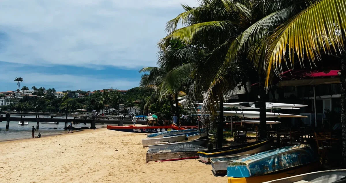 Armação dos Búzios