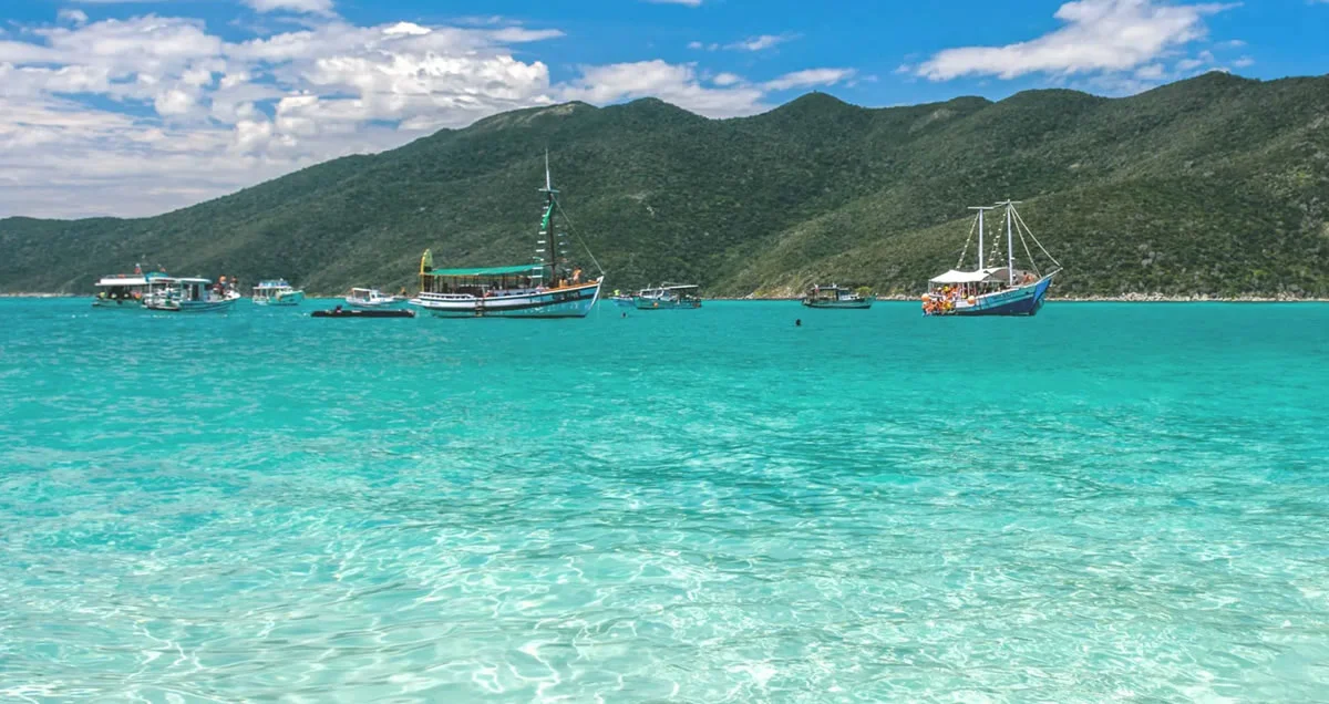 Arraial do Cabo