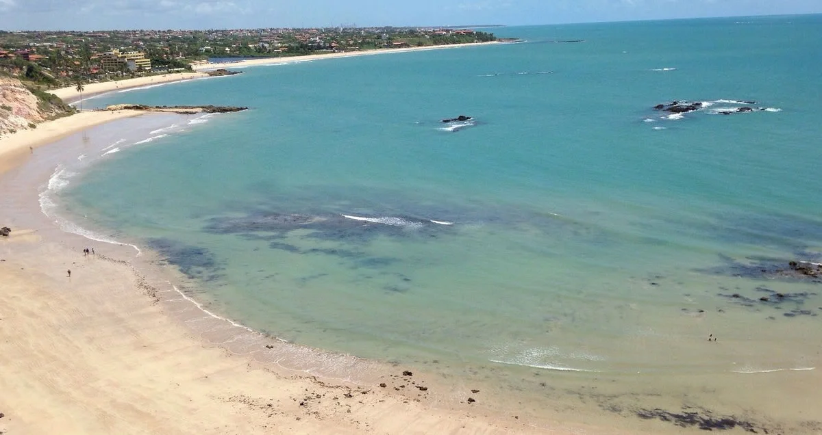 Baía da Traição
