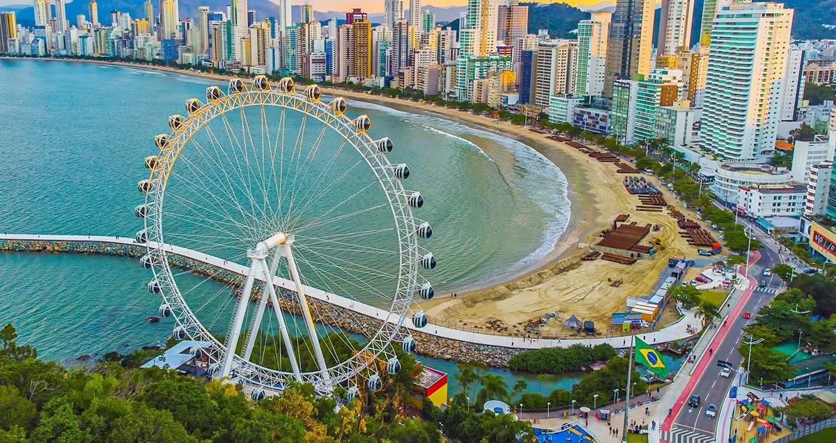 Balneário Camboriú