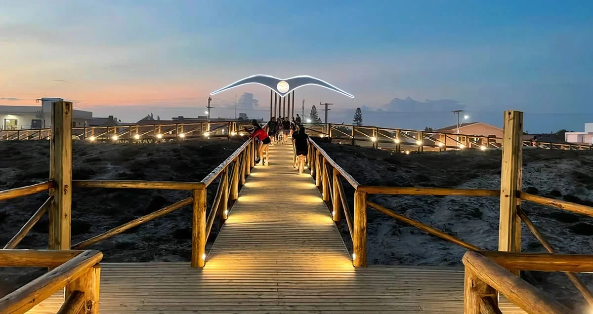 Balneário Gaivota