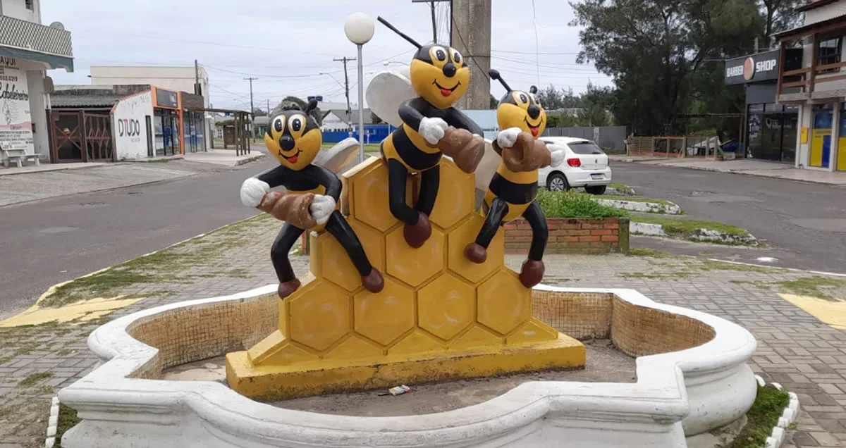 Balneário Pinhal