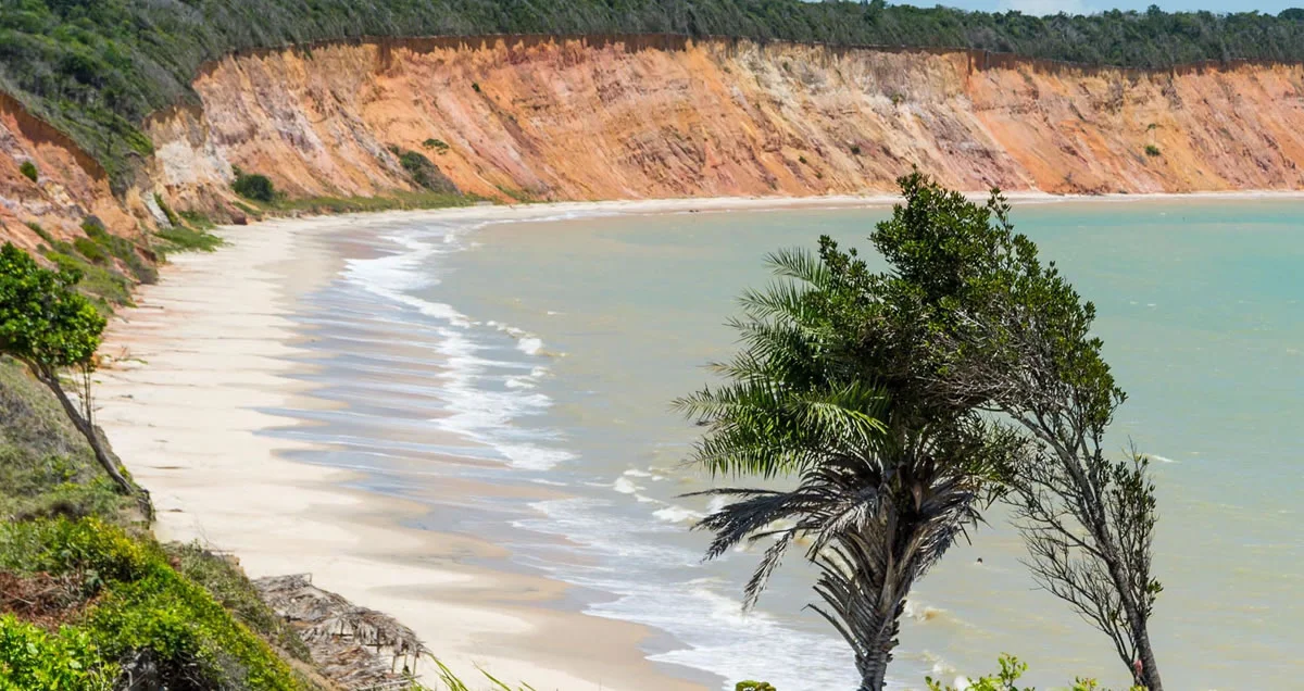 Barra de Santo Antônio