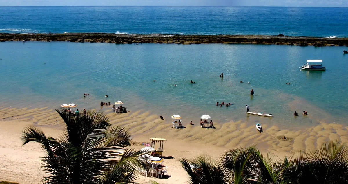 Barra de São Miguel