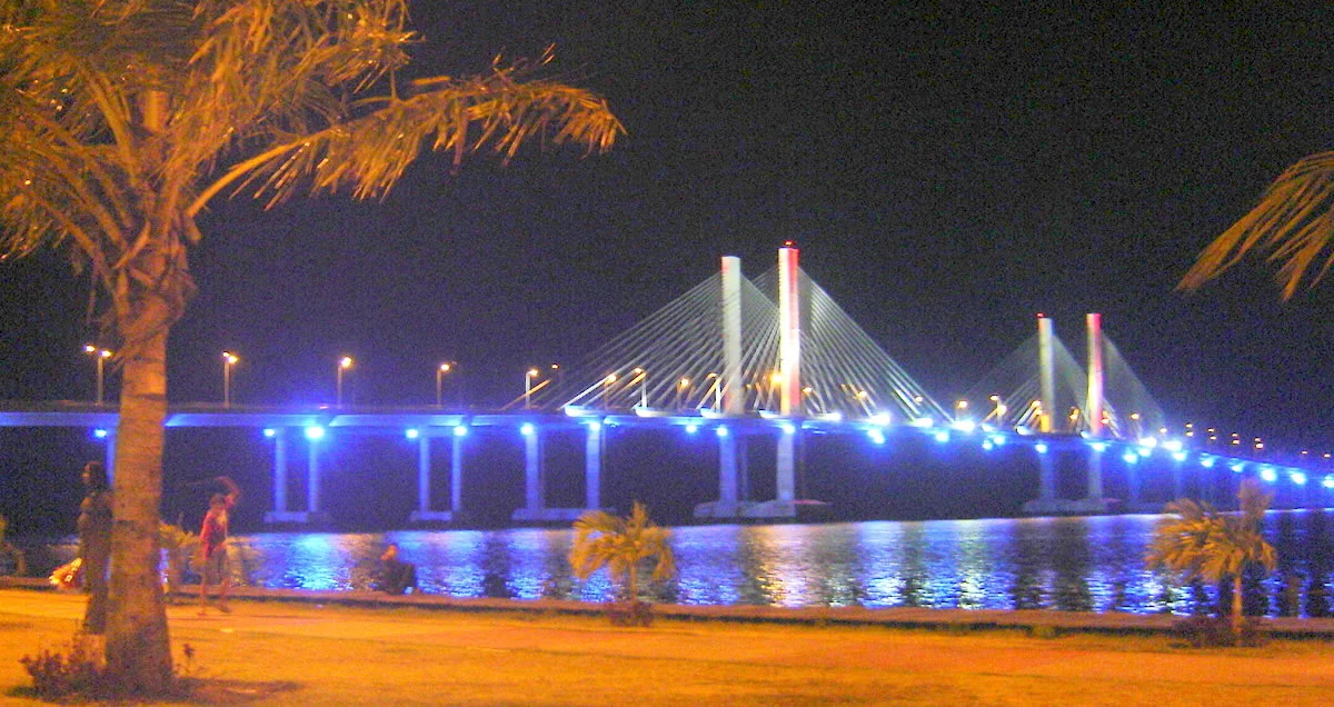 Barra dos Coqueiros