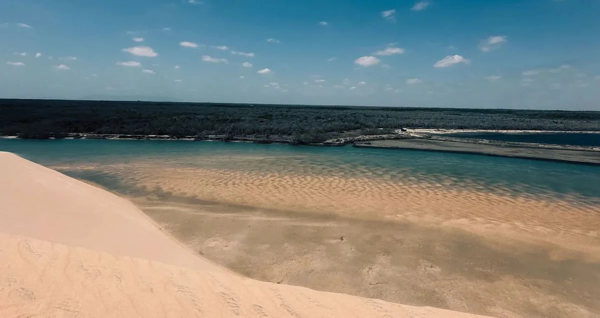 Barroquinha