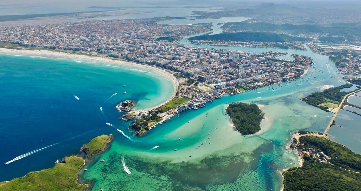 Cabo Frio